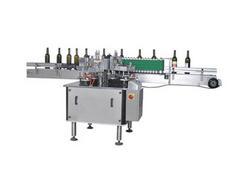 强盛包装 引领调味品贴标自动化新纪元