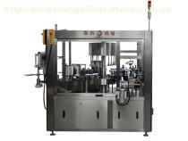 探索高效自动化 广东潮州与汕头贴标机解决方案及东升机械供应商优势