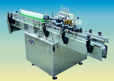 XT-80浆糊贴标机 赋能产品完美包装的专业解决方案